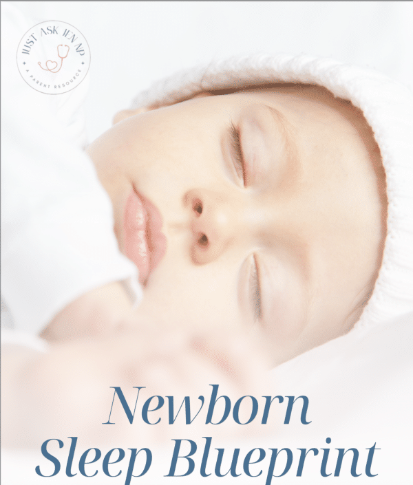 newborn sleep